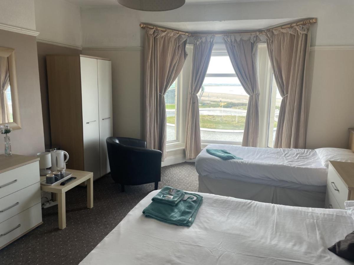The Waterside Hotel Redcar Ngoại thất bức ảnh