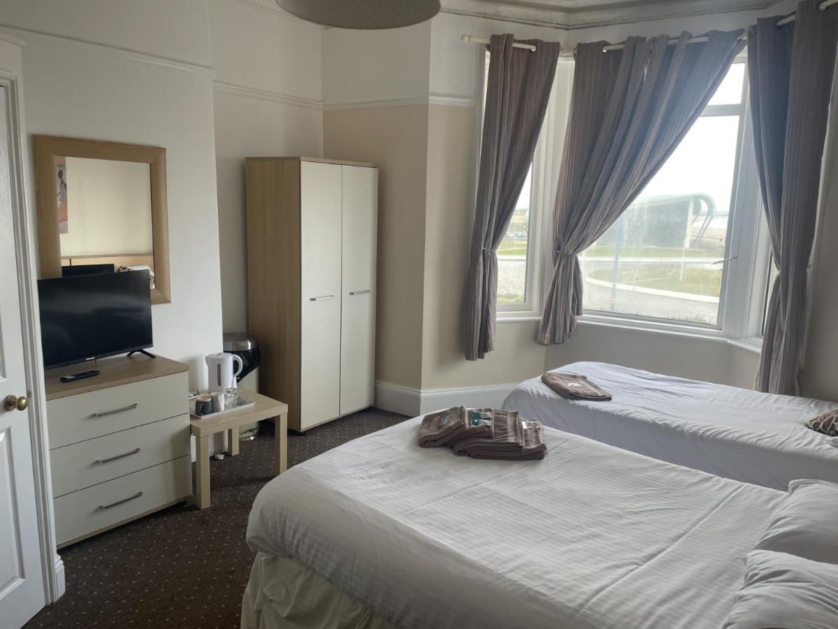 The Waterside Hotel Redcar Ngoại thất bức ảnh