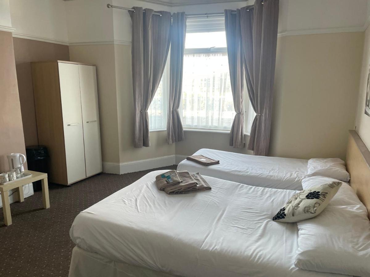 The Waterside Hotel Redcar Ngoại thất bức ảnh